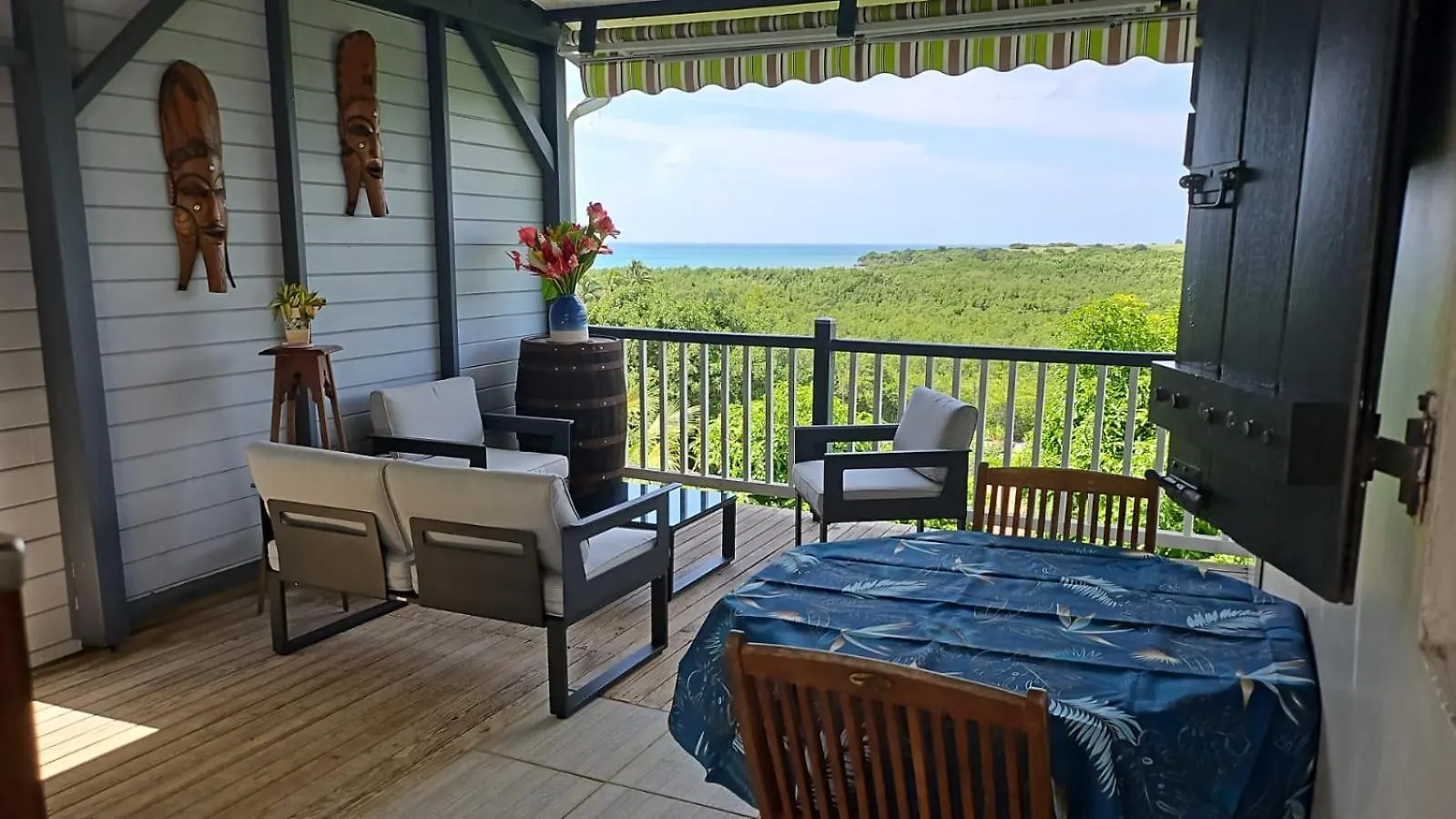 Villa Cosy Sainte-Luce 0*,