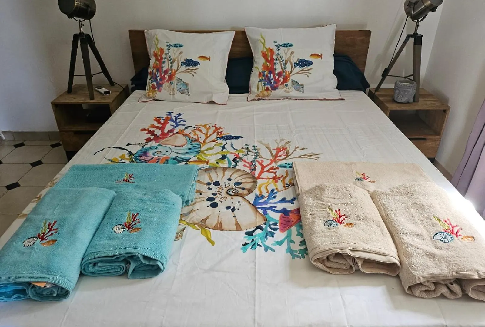 Villa Cosy Sainte-Luce 0*,  Martinik