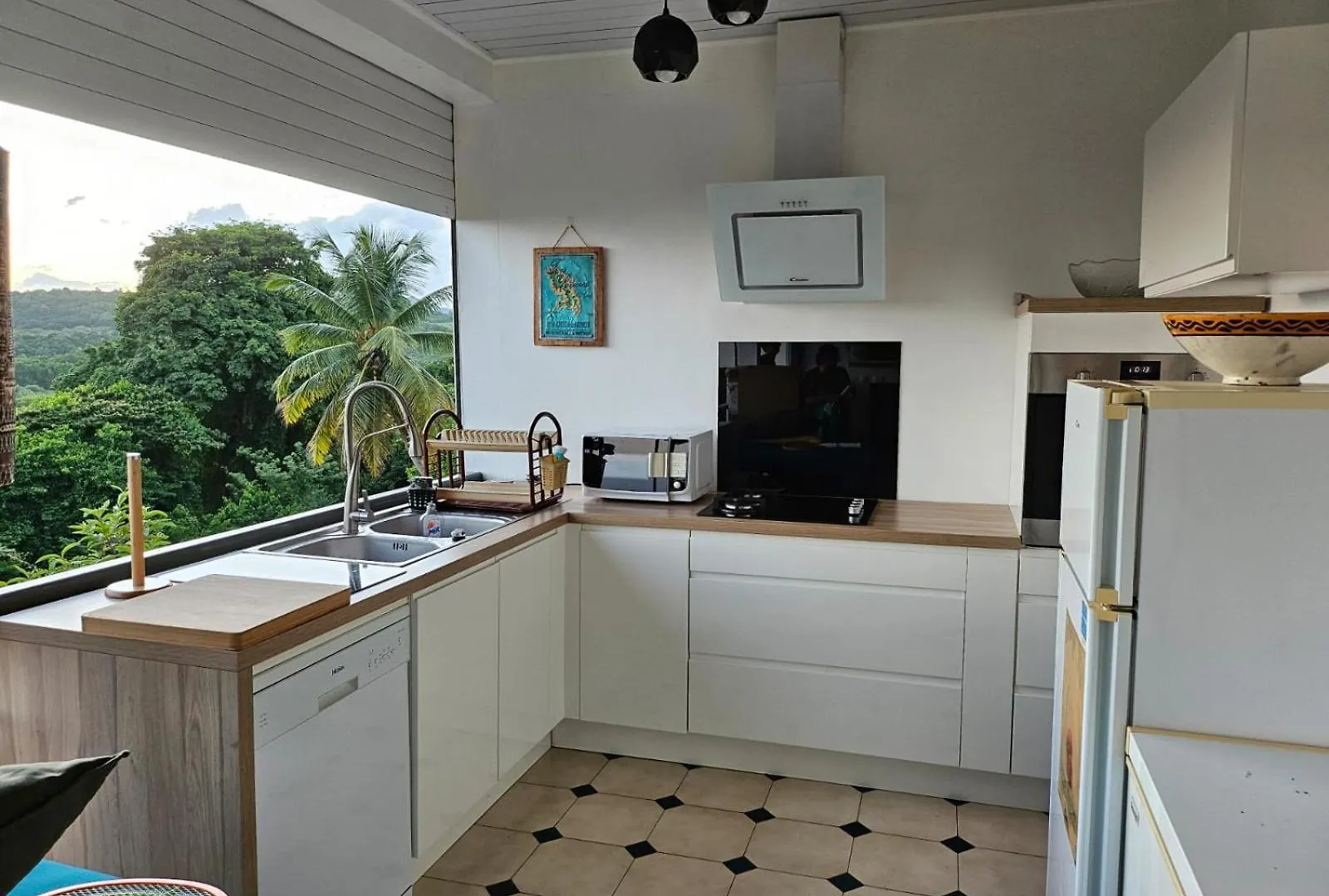 Tatil Evi Villa Cosy Sainte-Luce
